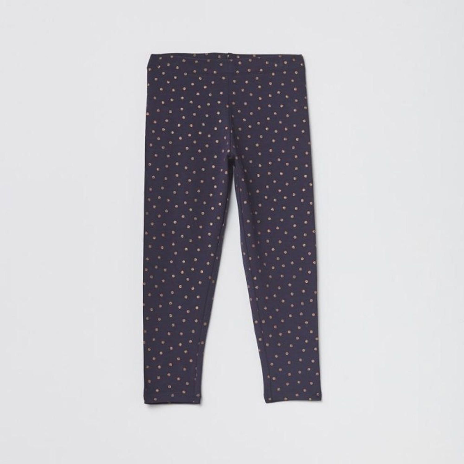 Pantalon Sfera Niña Pantalon Sfera Niña Legging Ba Aop Lunares Marino |  Oechsle.pe - Oechsle