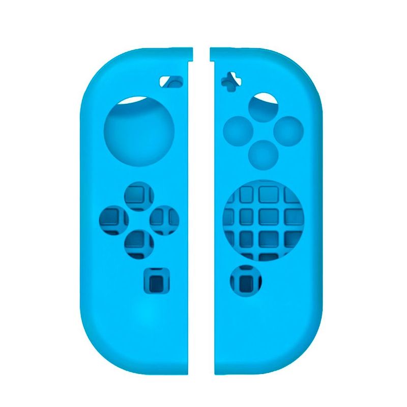Tecnologia - Videojuegos - Mando Nintendo Switch GENÉRICO / SILICON POWER –  Oechsle