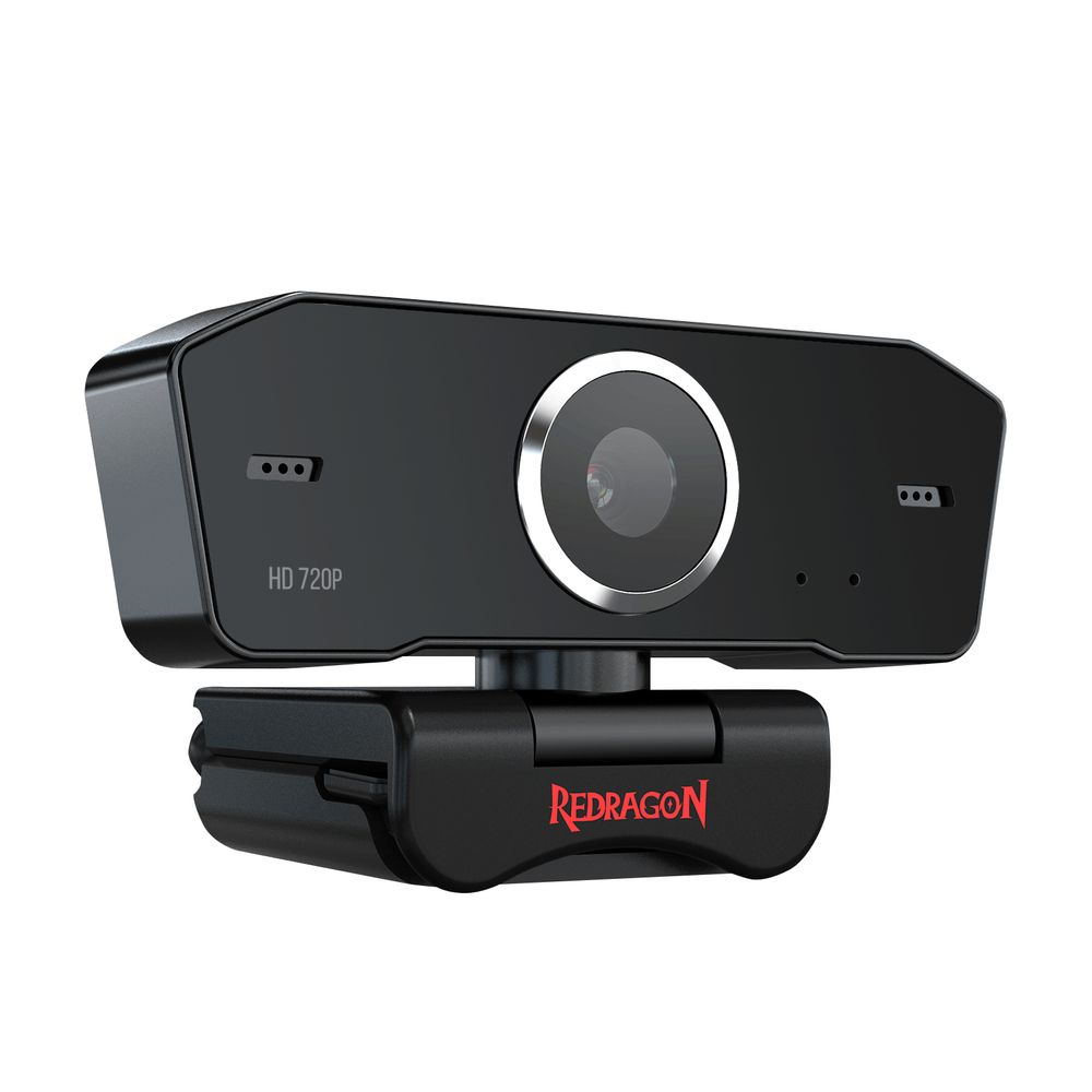 Cámara Web Redragon Fobos GW600 720p