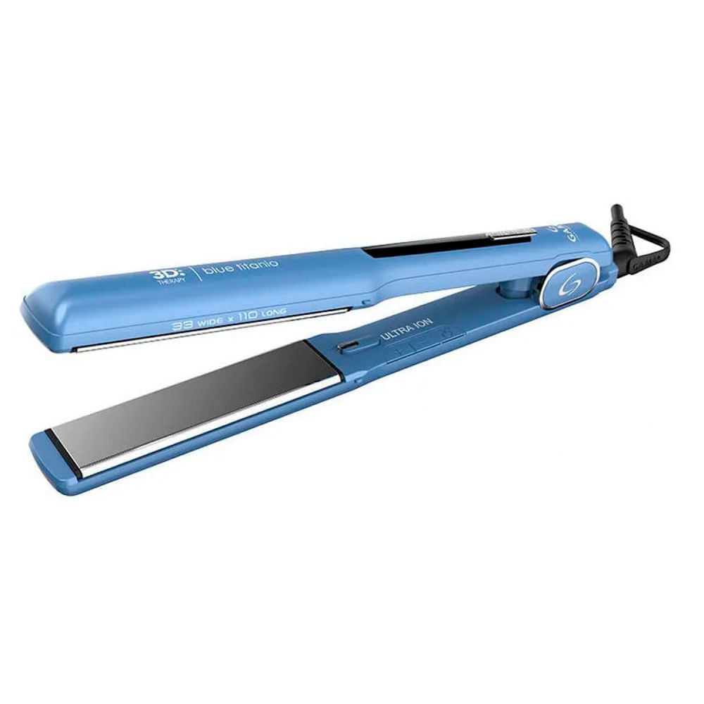 Alisadora Gama Blue Titanio Starlight 3D Therapy BECHS0000002439
