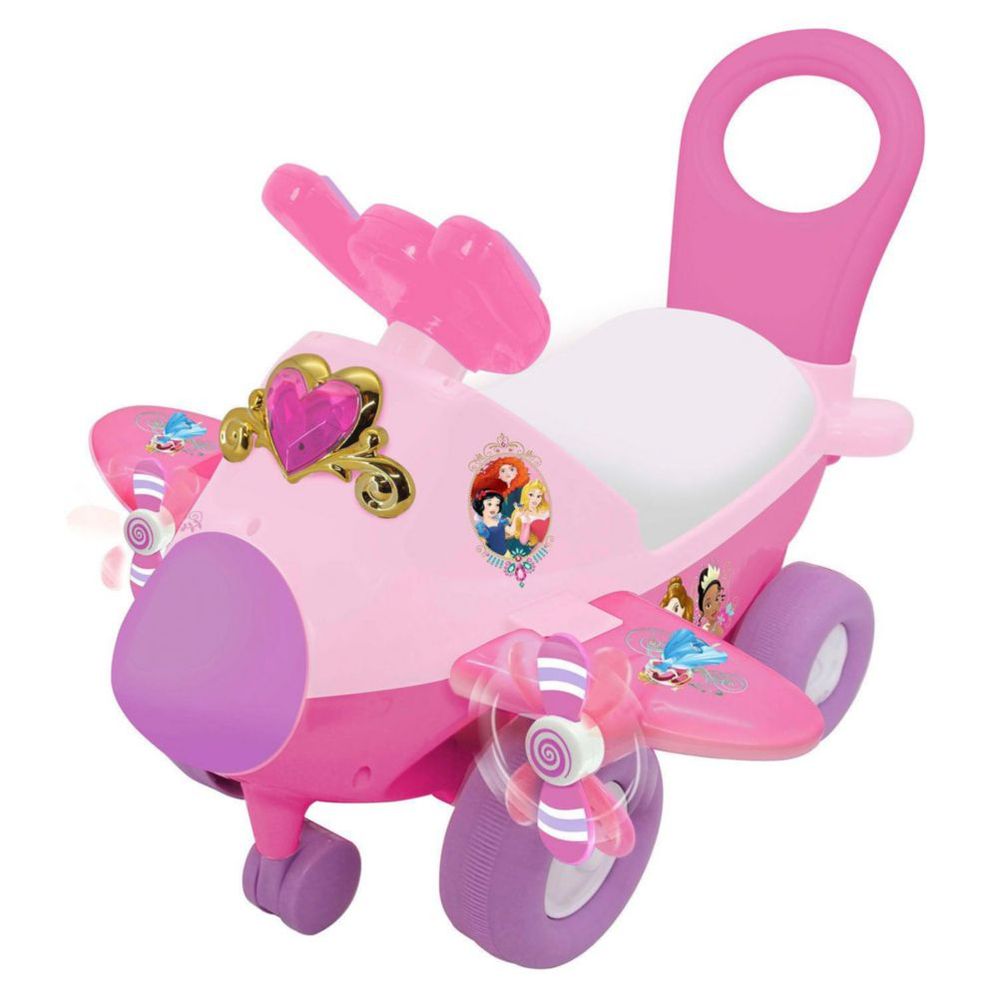 Correpasillos Disney Princesas Avi n retailer Con