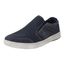 Zapatos Casuales Hombre Youri Azul