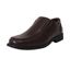 Zapatos de Vestir Hombre Ozil Marrón