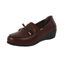Mocasines Mujer Madison Lazoelas Marron