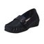 Mocasines Mujer Madison Hebi Azul