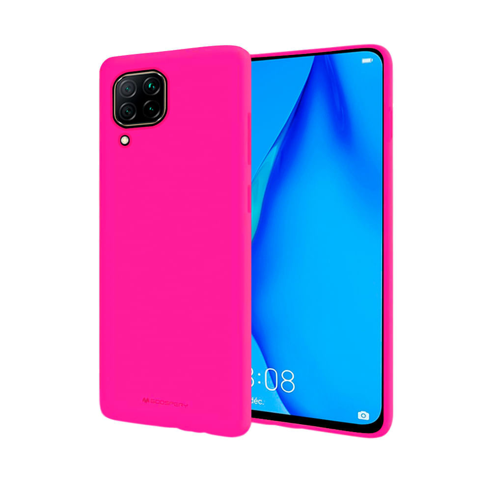 Funda Case para Xiaomi MI 10 Pro Ahumado con Anillo Celeste Antigolpe y  Resistente a Caidas I Oechsle - Oechsle