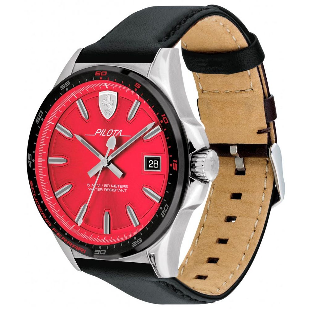 Relojes ferrari para online hombre