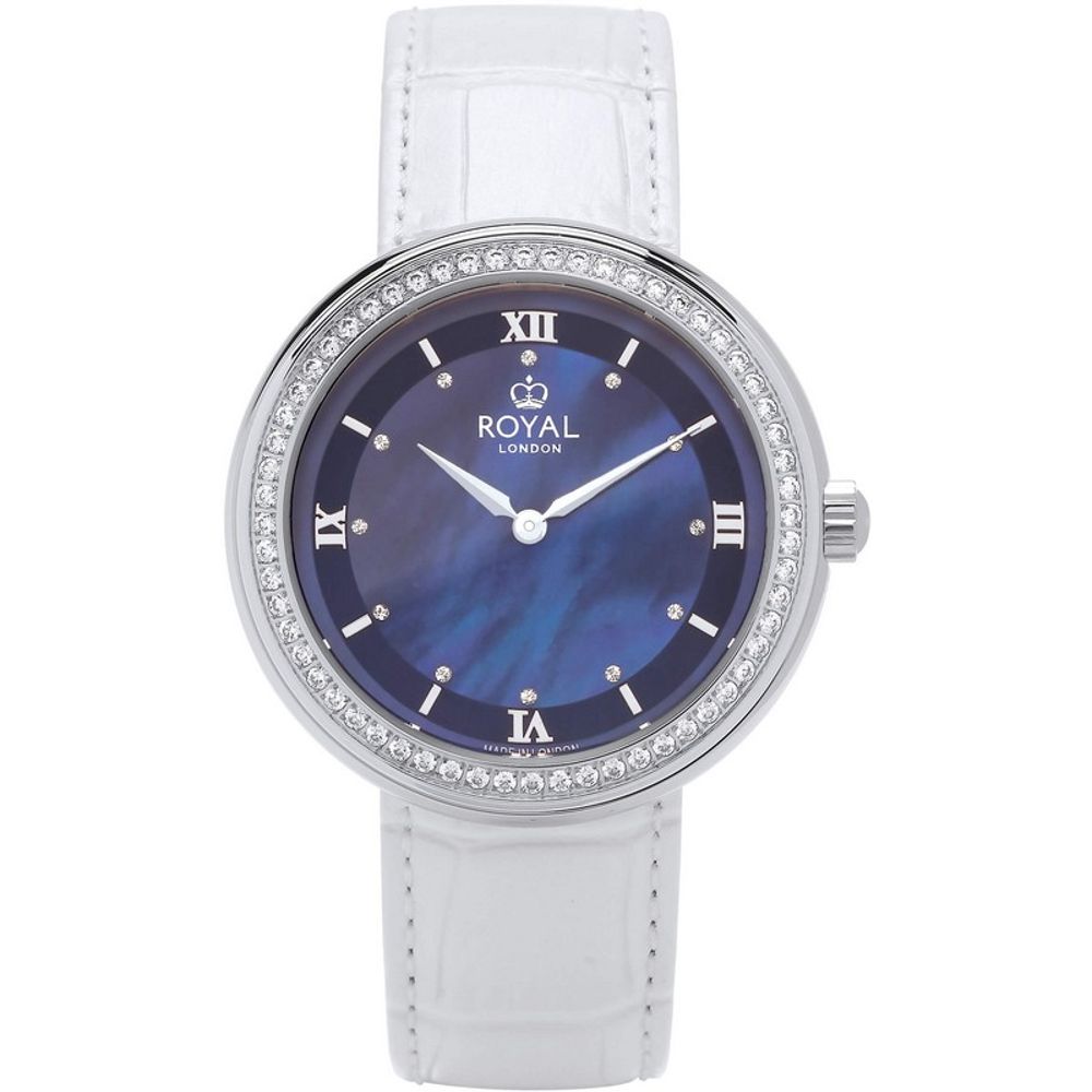 Reloj Royal London 21403-03 Análogo para Mujer