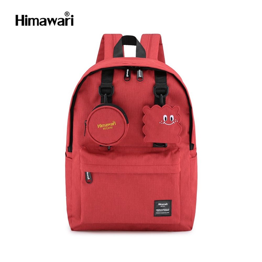 Mochila Himawari H422-8 para Mujer