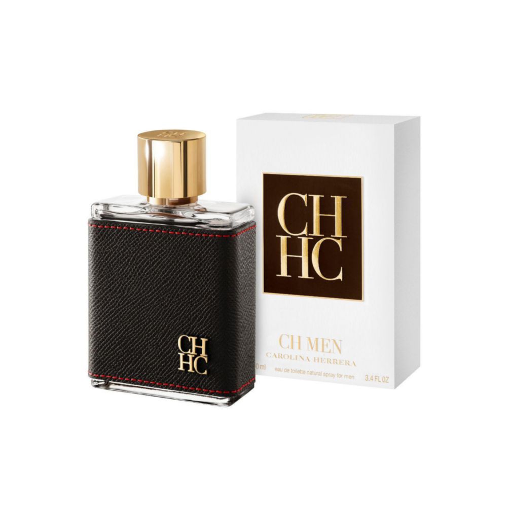 Carolina Herrera CH Men Hombre 100 ML EDT Oechsle Oechsle