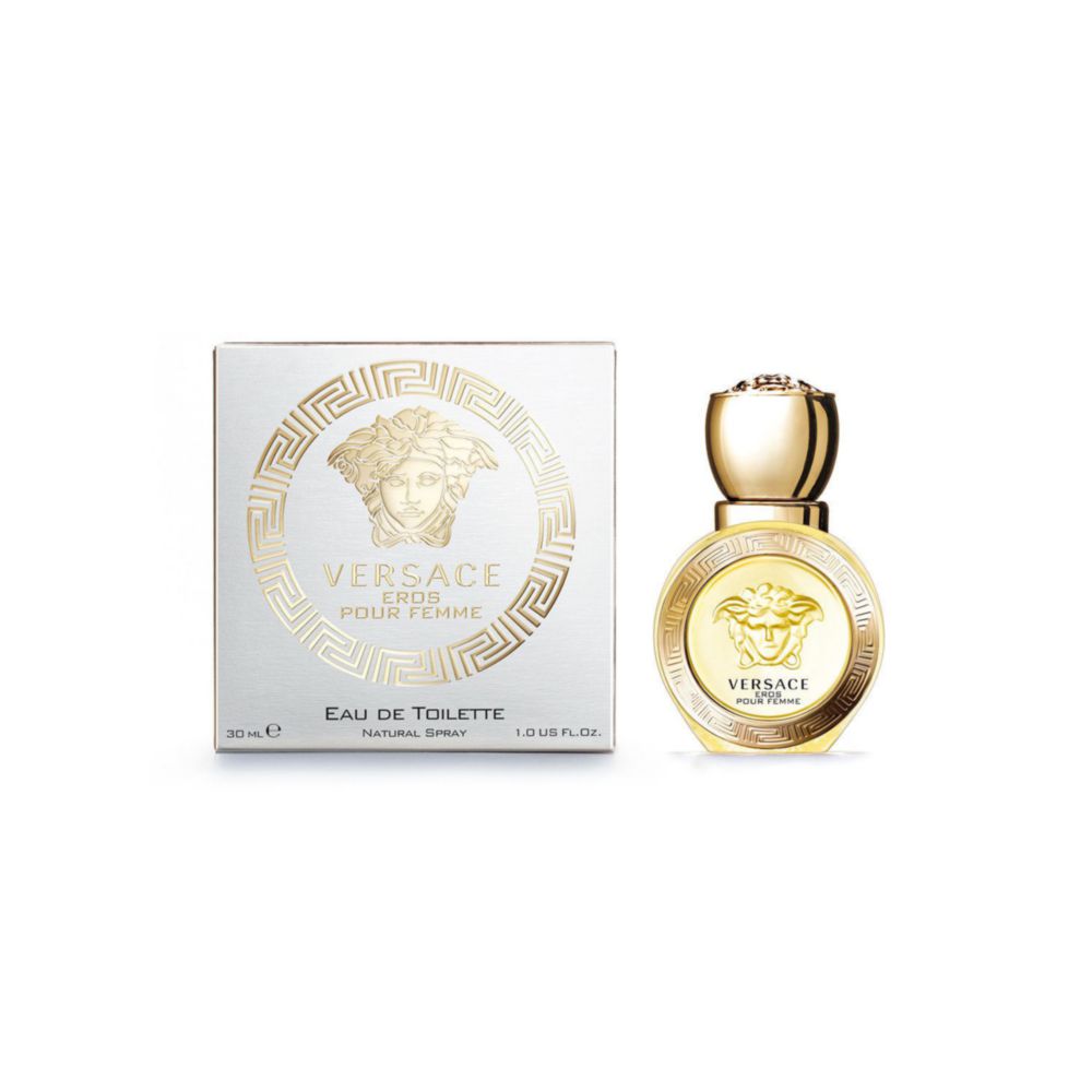 Versace Eros Femme Mujer 30 ML EDT Oechsle Oechsle