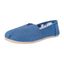 Alpargatas Mujer Hypnotic Sabina Azul
