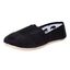 Alpargatas Mujer Hypnotic Sabiri Negro Brillos