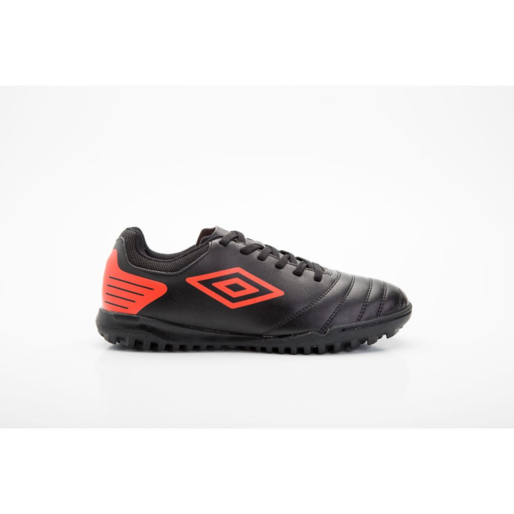 Zapatillas de Fútbol Umbro Hombre 81662U-CMM Negro | Oechsle - Oechsle