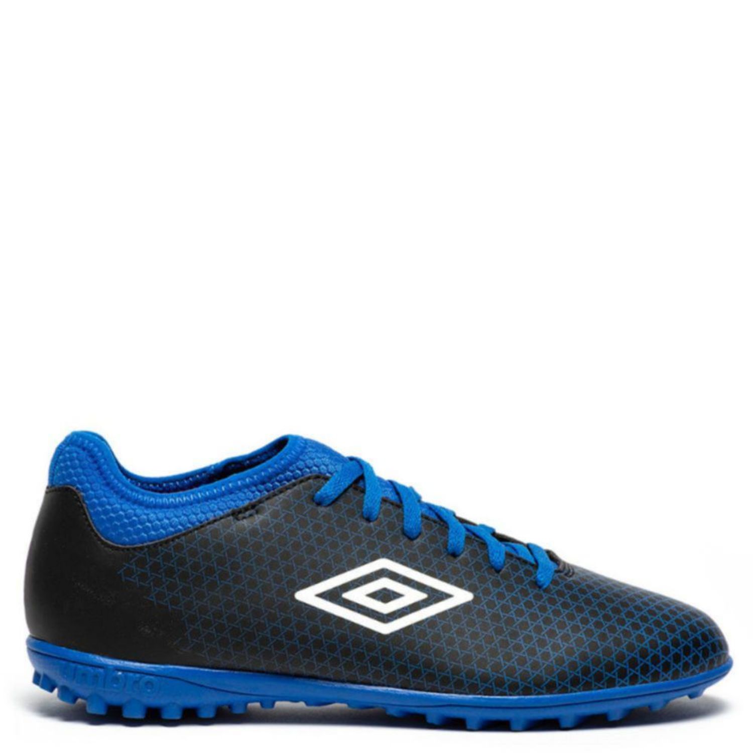 Zapatillas de Fútbol Umbro Hombre 86131U-JLQ Negro | Oechsle - Oechsle