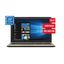 Notebook 15.6" X540MA Celeron 4GB 500GB Negro Chocolate