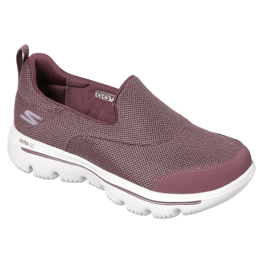 Zapatillas Urbanas Mujer Skechers 15730-MVE Go Walk Evolution Ultra