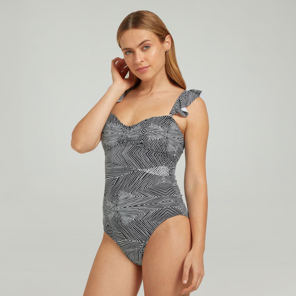 Ropa Hypnotic Mujer De Baño Summer | Oechsle.pe - Oechsle