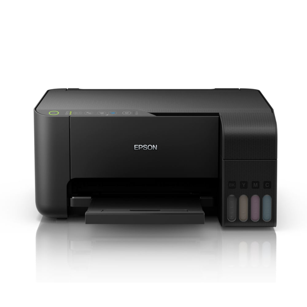 Impresora Epson De Tinta Continua L1210, Usb De Alta Velocid | Knasta Chile