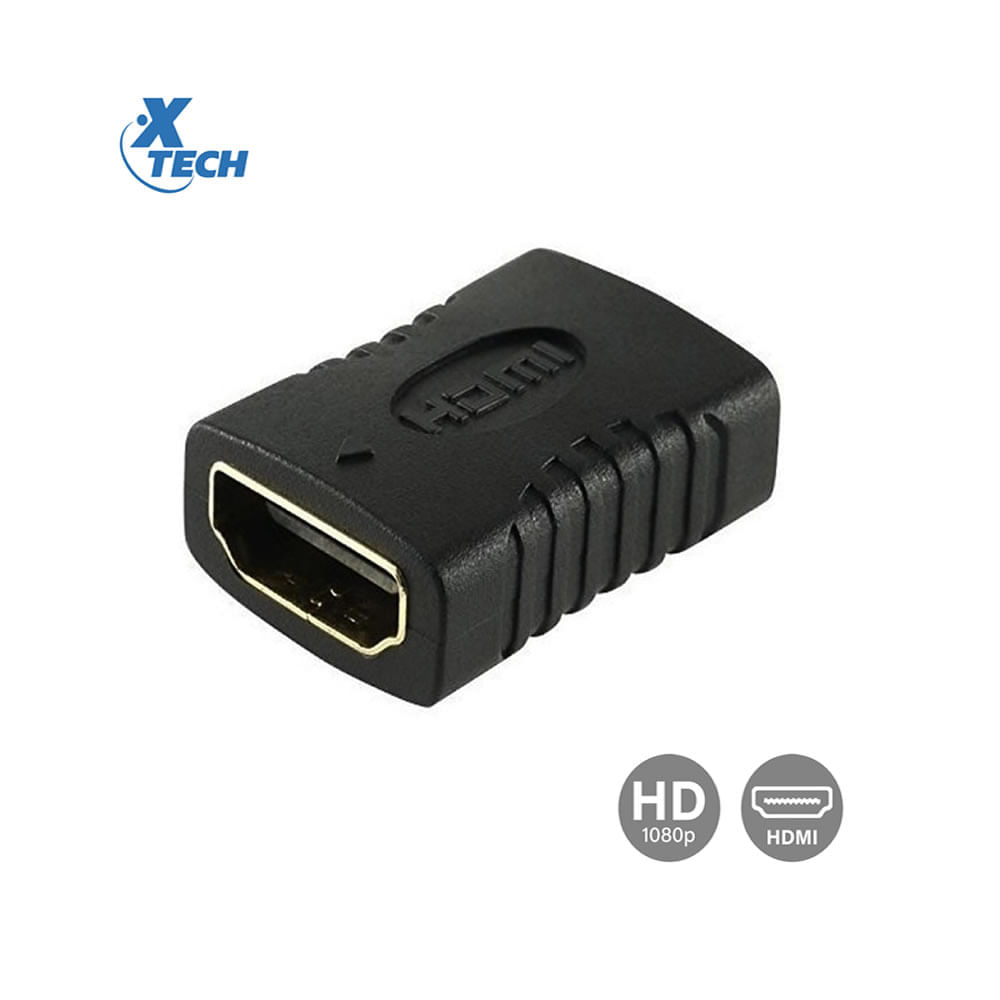 Cable VGA Macho a VGA Macho XTECH XTC-308 Resolución 720p 18m XTECH
