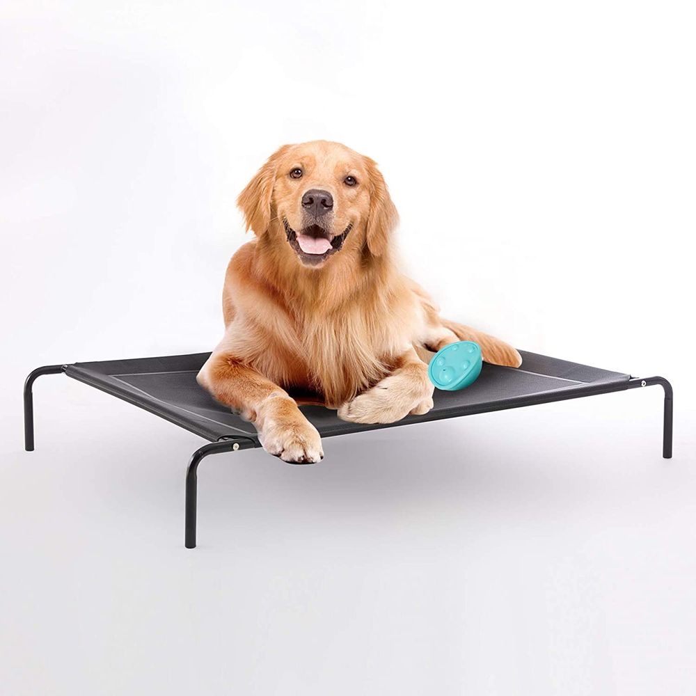Cama Elevada Básica M