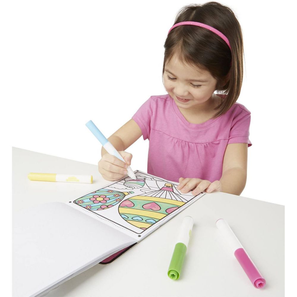 Libreta Melissa \u0026 Doug On The Go Magicolor Amigos | Oechsle.pe - Oechsle