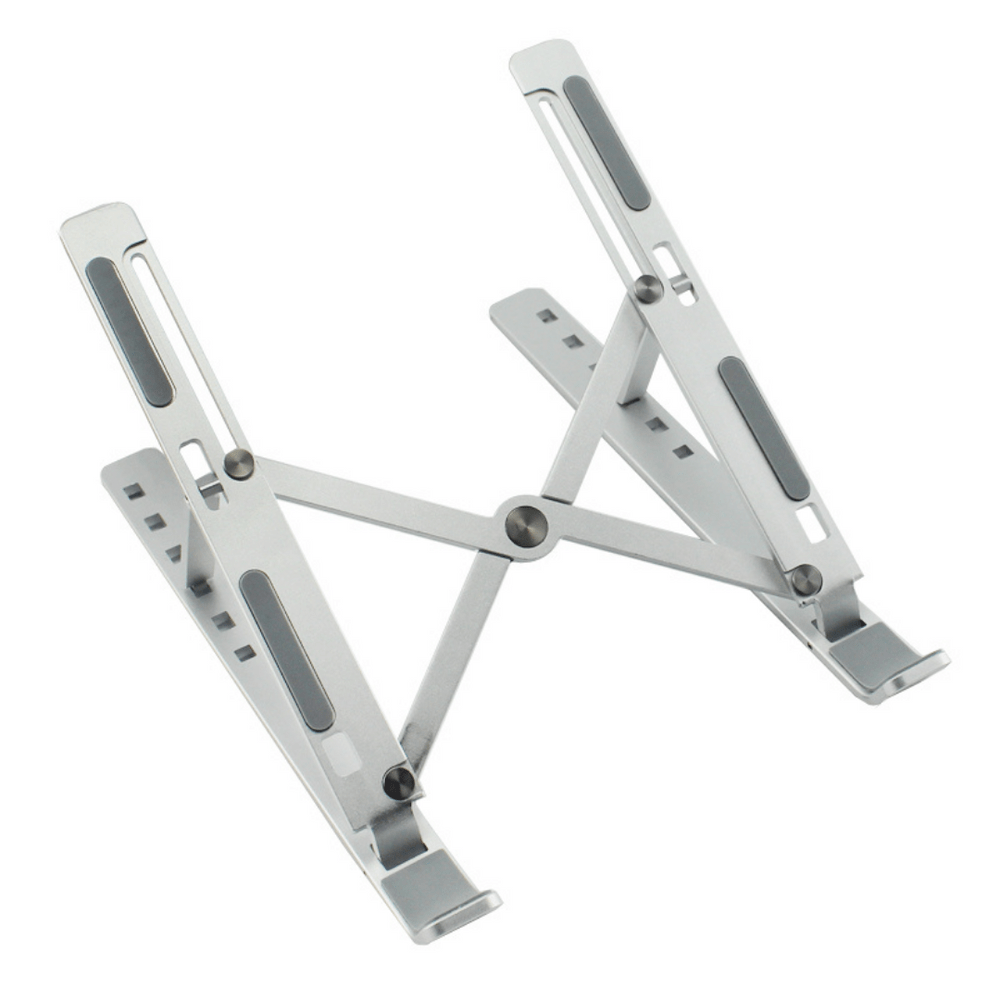 Soporte Plegable De Aluminio para Laptop