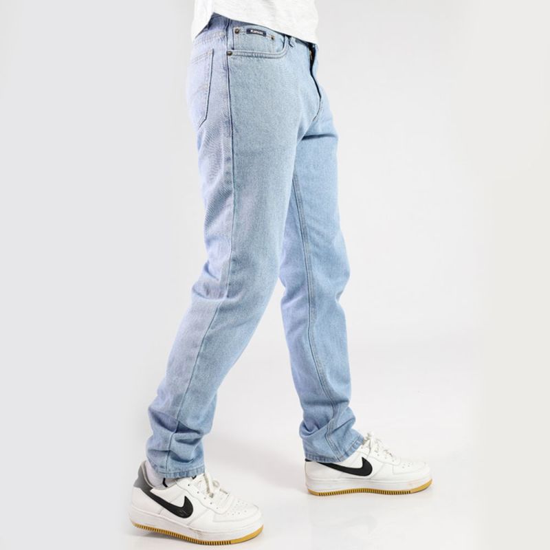 Ripley - JEAN KANSAS PARA HOMBRE K01983