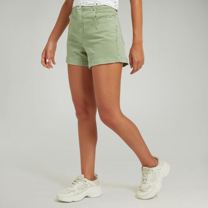Shorts Mujer | Moda 2022 | Oechsle.pe