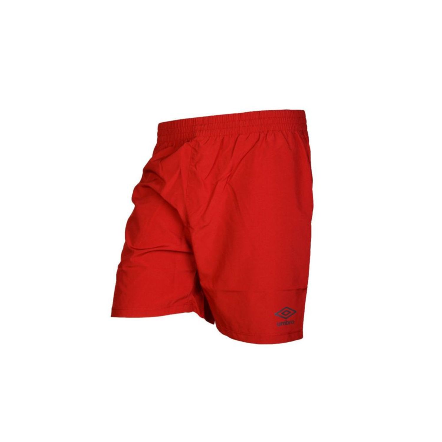 Short Deportivo Umbro Hombre 65652U-KMR Rojo | Oechsle.pe - Oechsle