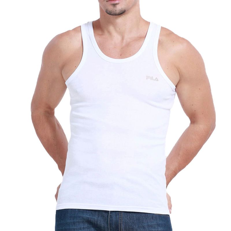 Camiseta Reductora y Correctora de Postura L Blanco