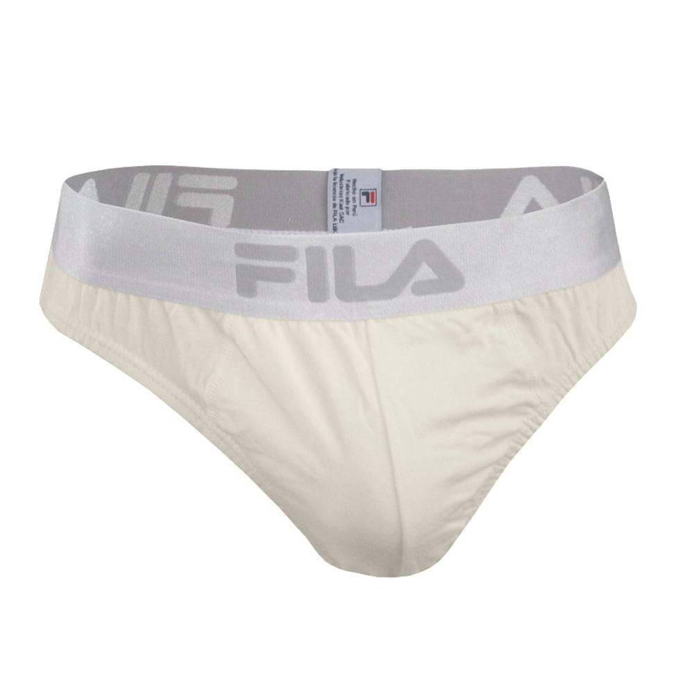 Trusa best sale blanca hombre