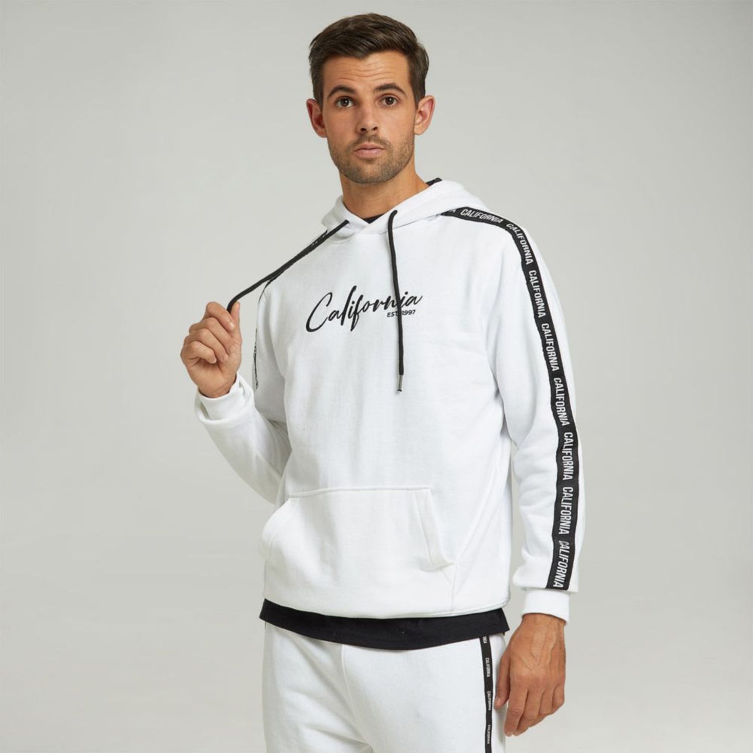 Polera Amc Tape Hombre | Oechsle.pe - Oechsle