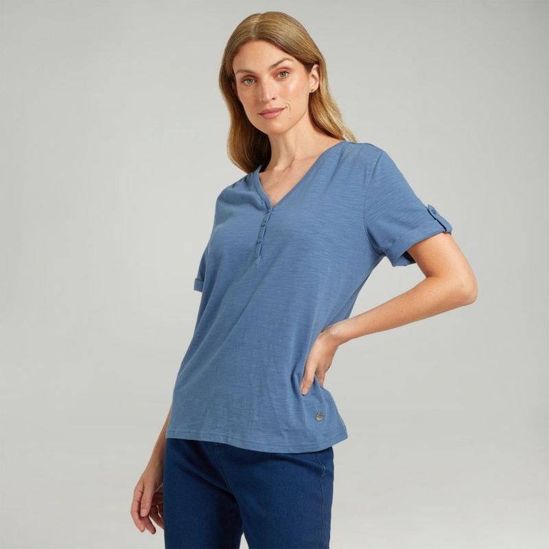 Polos de Moda Mujer | Ropa de moda | Topitop.pe