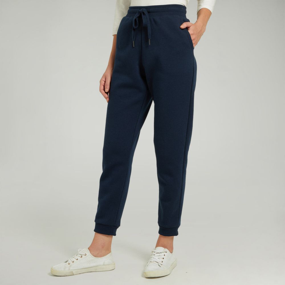 Pantalón De Buzo 2 Mujer | Oechsle.pe - Oechsle