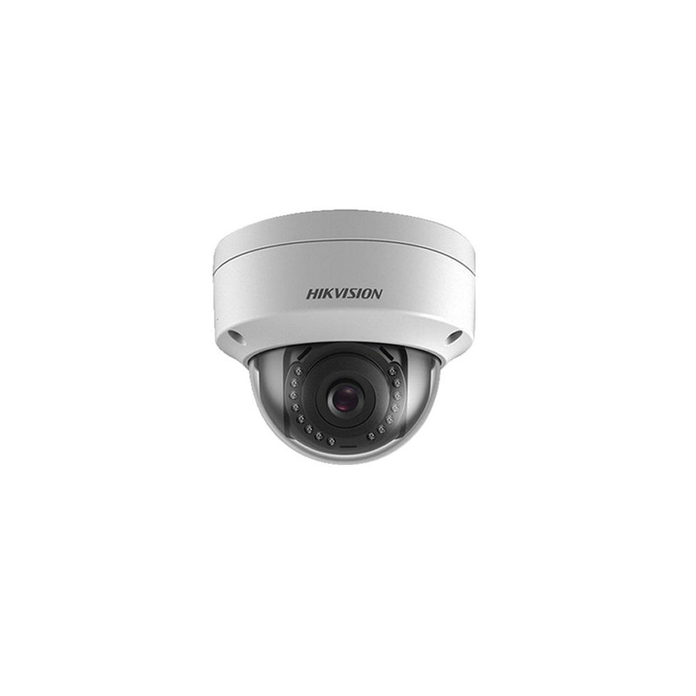 Camara de Seguridad Ip Poe Interior Full HD 1080P Kit 12 Disco 2TB