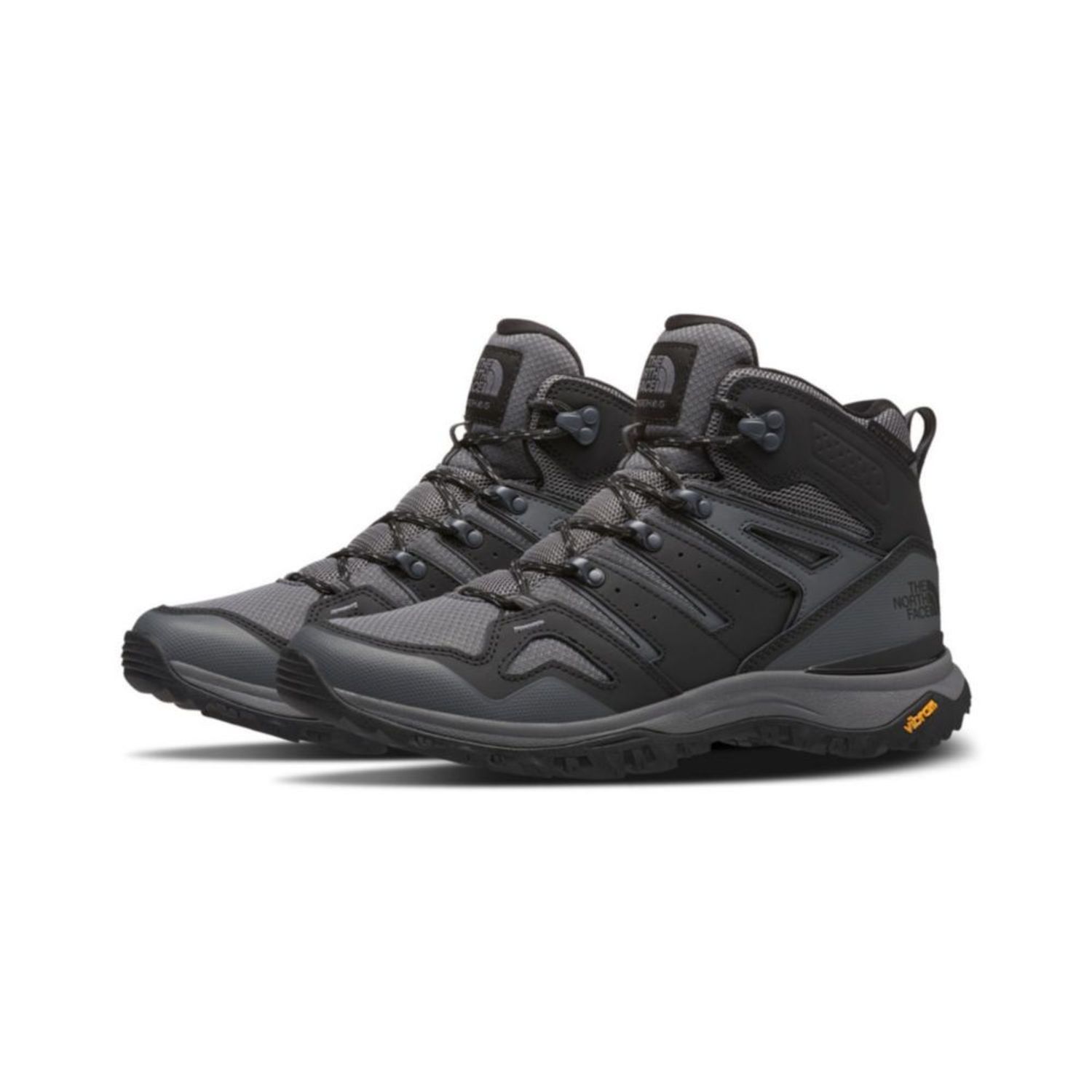 Zapatillas The North Face Outdoor Hombre Hhogmid Futli Negro | Oechsle -  Oechsle