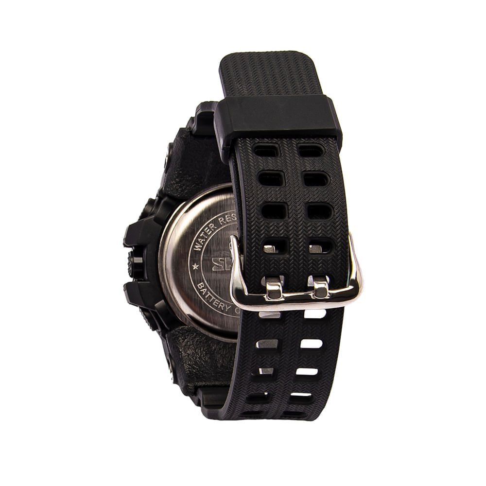 Reloj best sale skmei 1384