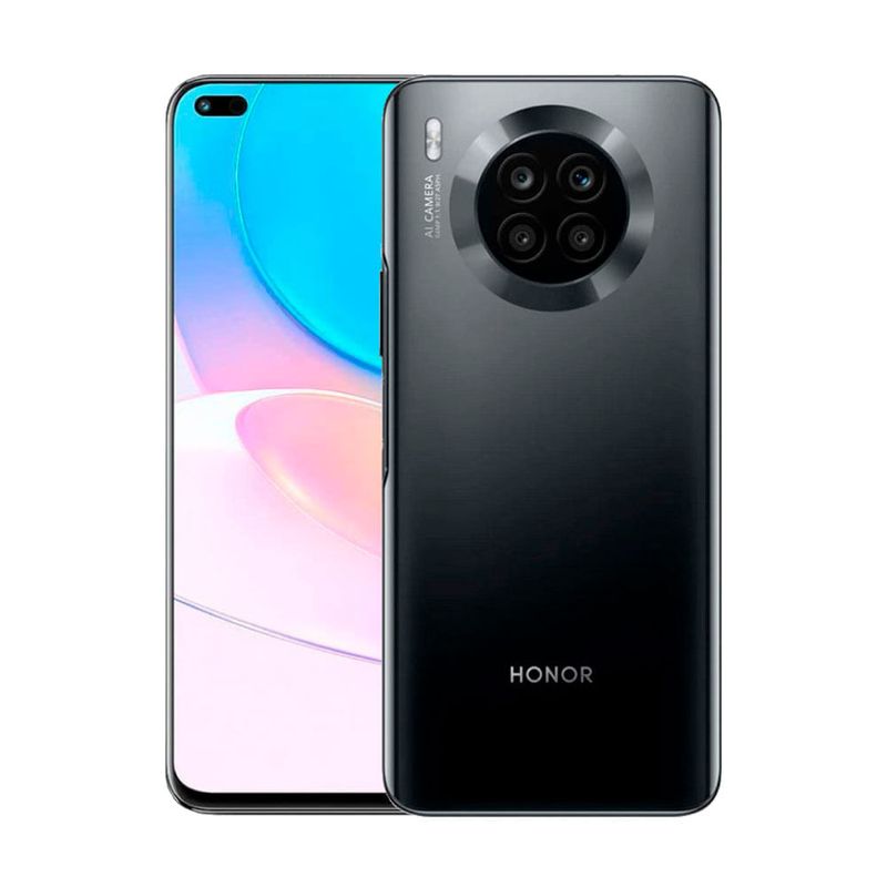 Smartphone Honor Magic 5 Pro 512GB Negro I Oechsle - Oechsle