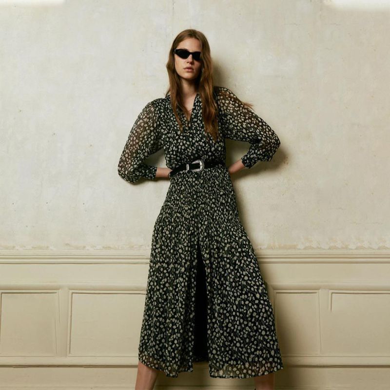 Moda - Mujer - Vestidos SFERA – Oechsle