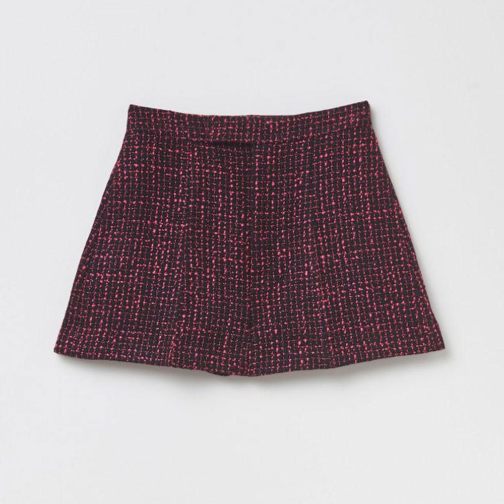 Short Sfera Mujer Traje Chanel Fucsia | Oechsle.pe - Oechsle