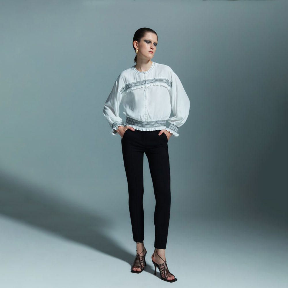 Legging Sfera Mujer Básico Black | Oechsle.pe - Oechsle