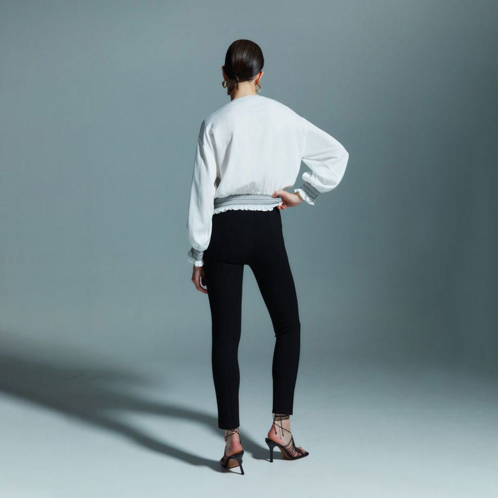 Legging Sfera Mujer Básico Black | Oechsle.pe - Oechsle