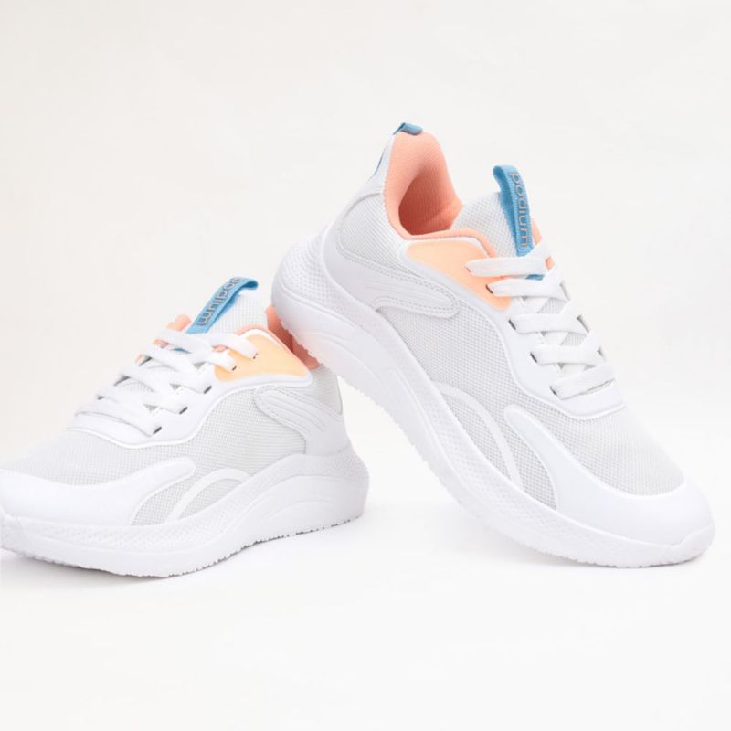 Zapatillas - Zapatillas Mujer PODIUM – Oechsle