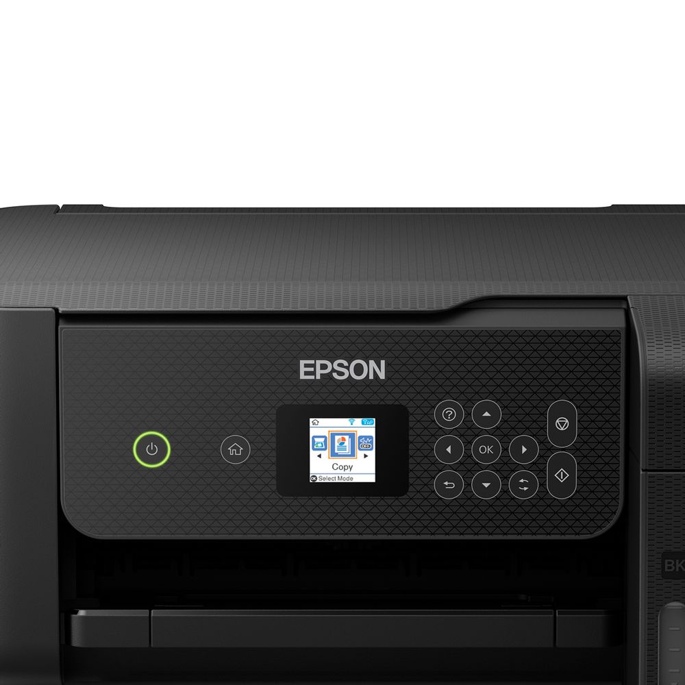 Impresora Multifuncional Epson Eco-Tank L3260 Con Wi-Fi Tinta Continua |  Oechsle - Oechsle