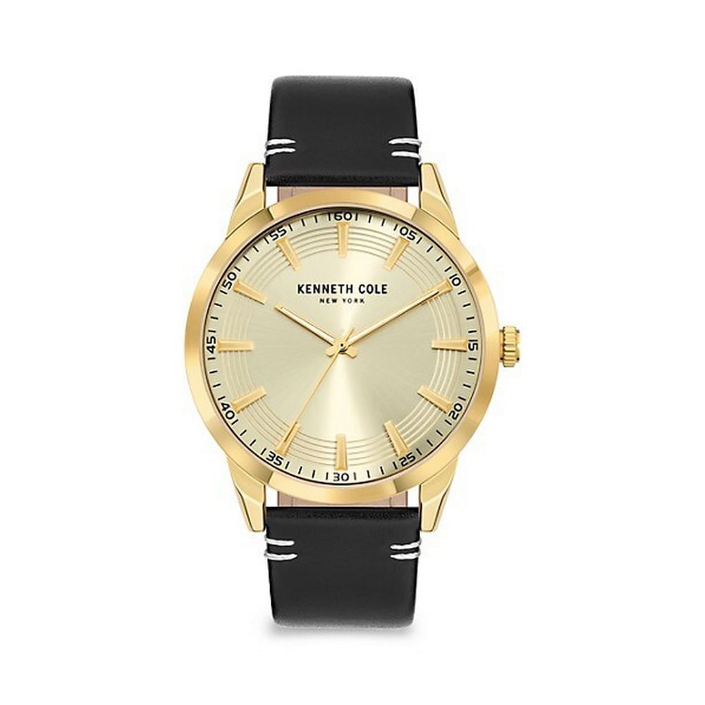 Reloj Kenneth Cole NY Caballero KC50569002