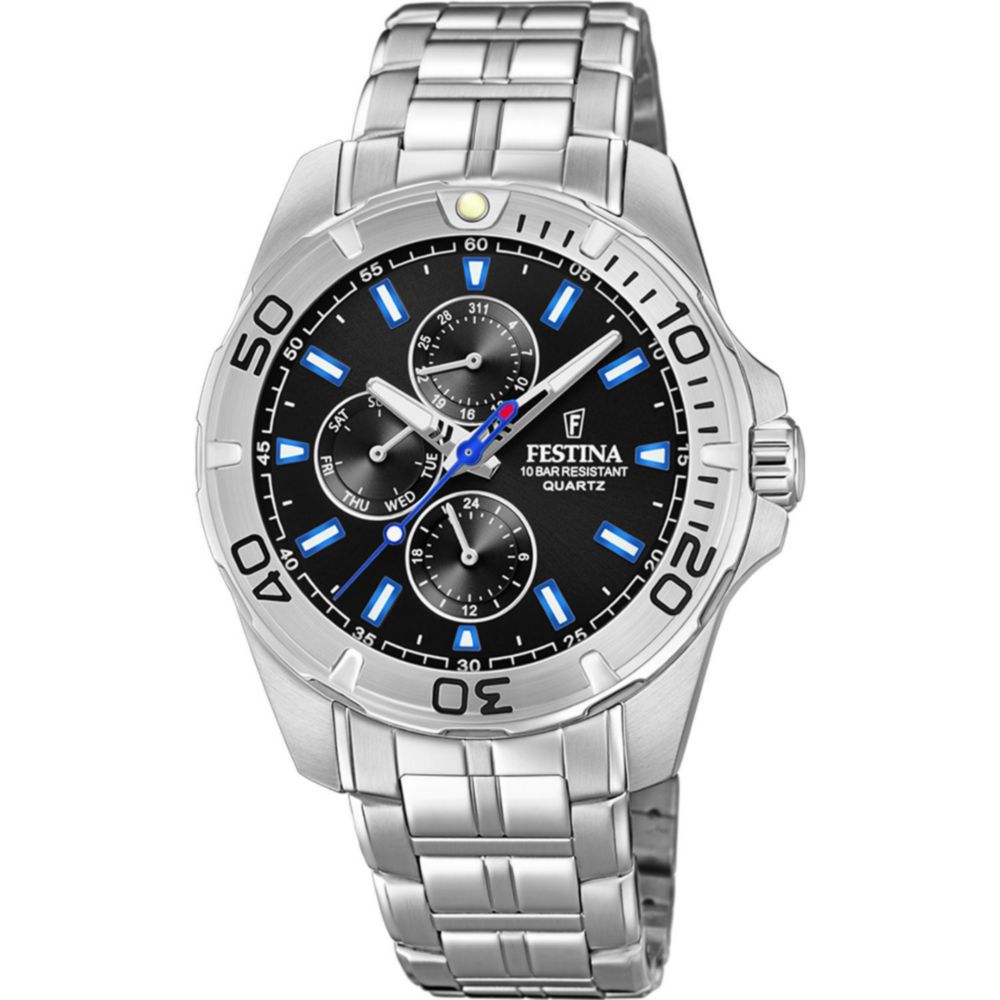 Reloj Hombre Festina F20445/6