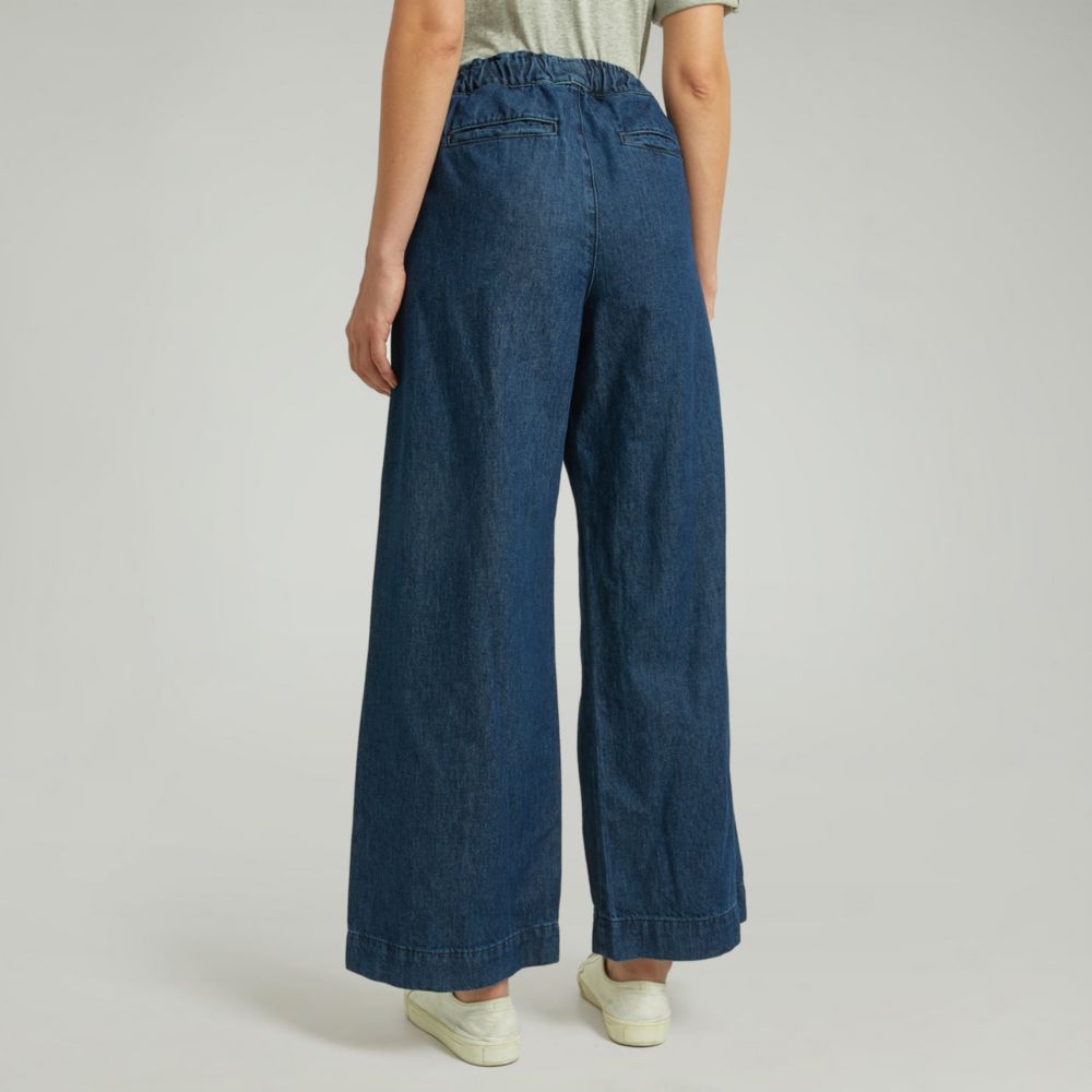 Jean Palazzo 1 Mujer | Oechsle.pe - Oechsle