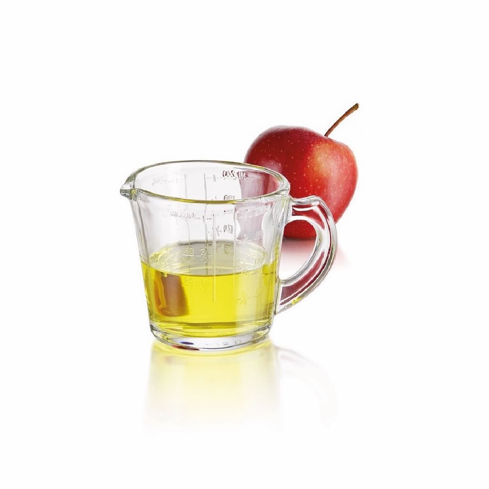Jarra Medidora Pyr o Rey de 240Ml 8.1 Oz