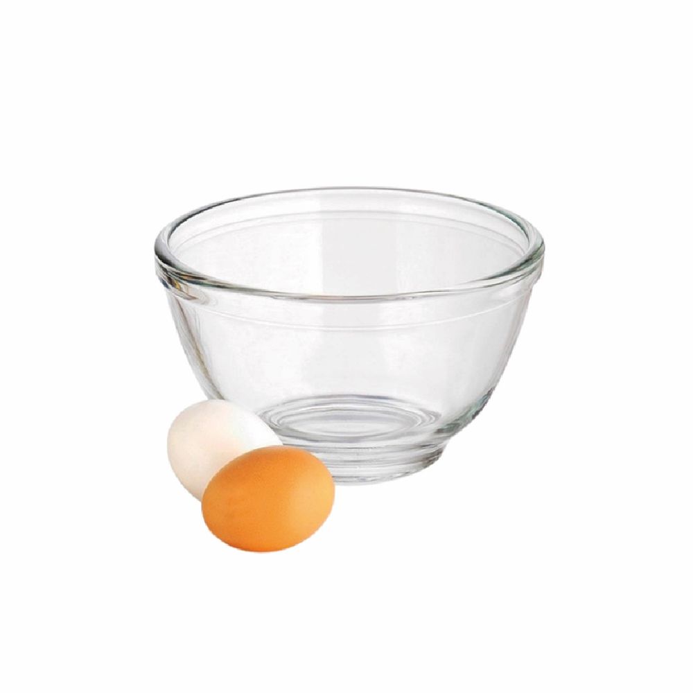 Bowl Para Batir Pyr o Rey De 1Lt